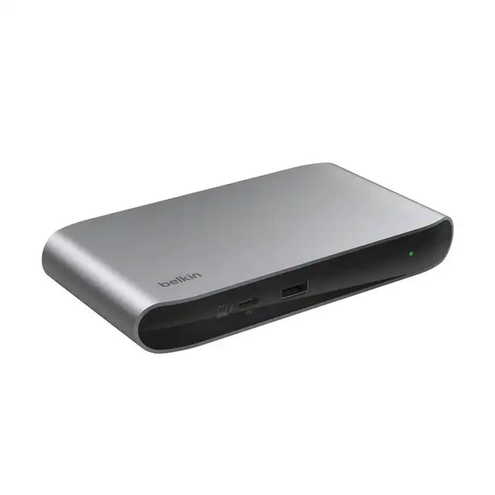 Belkin 5-in-1 Connect Thunderbolt 4 Core Hub - INC013ttSGY