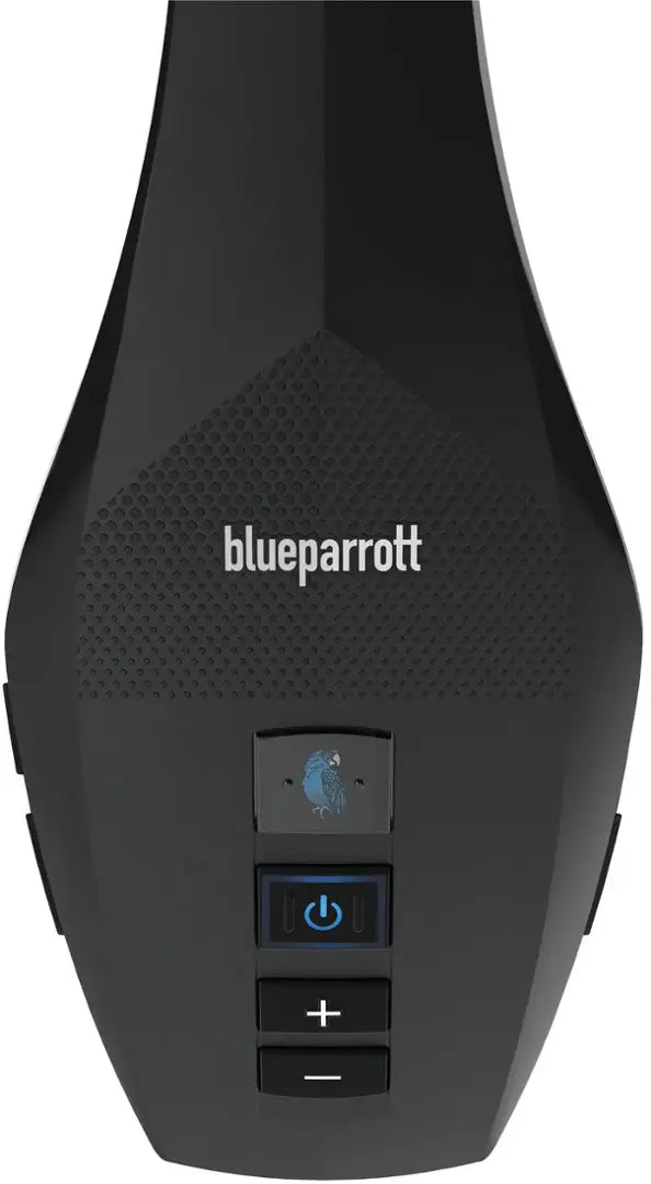 BlueParrott B650-XT Wireless Bluetooth Headset with Active Noise Cancellation - Black - 204330