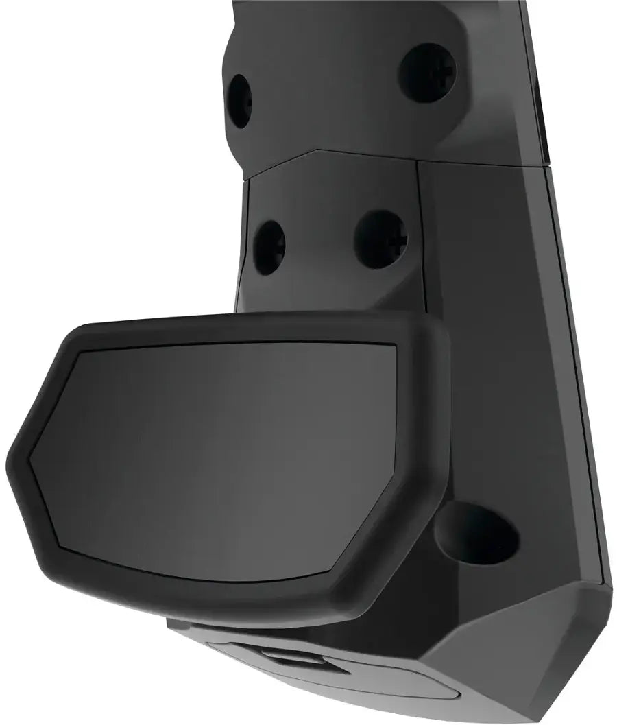BlueParrott B650-XT Wireless Bluetooth Headset with Active Noise Cancellation - Black - 204330