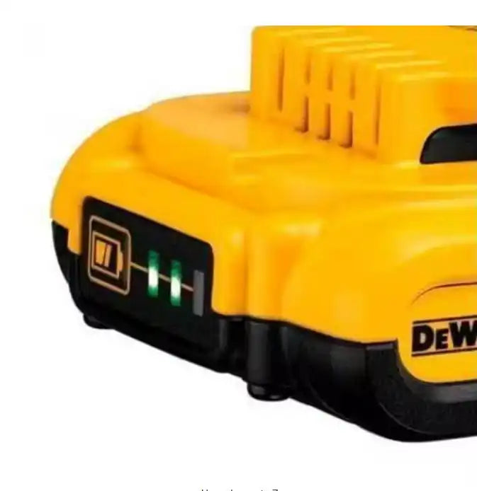Dewalt 20V MAX Lithium Ion Batteries - 2Ah / 4Ah - 4 Pack - DCB324-4
