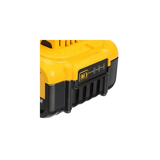 Dewalt 20V MAX Lithium Ion Batteries - 2Ah / 4Ah - 4 Pack - DCB324-4