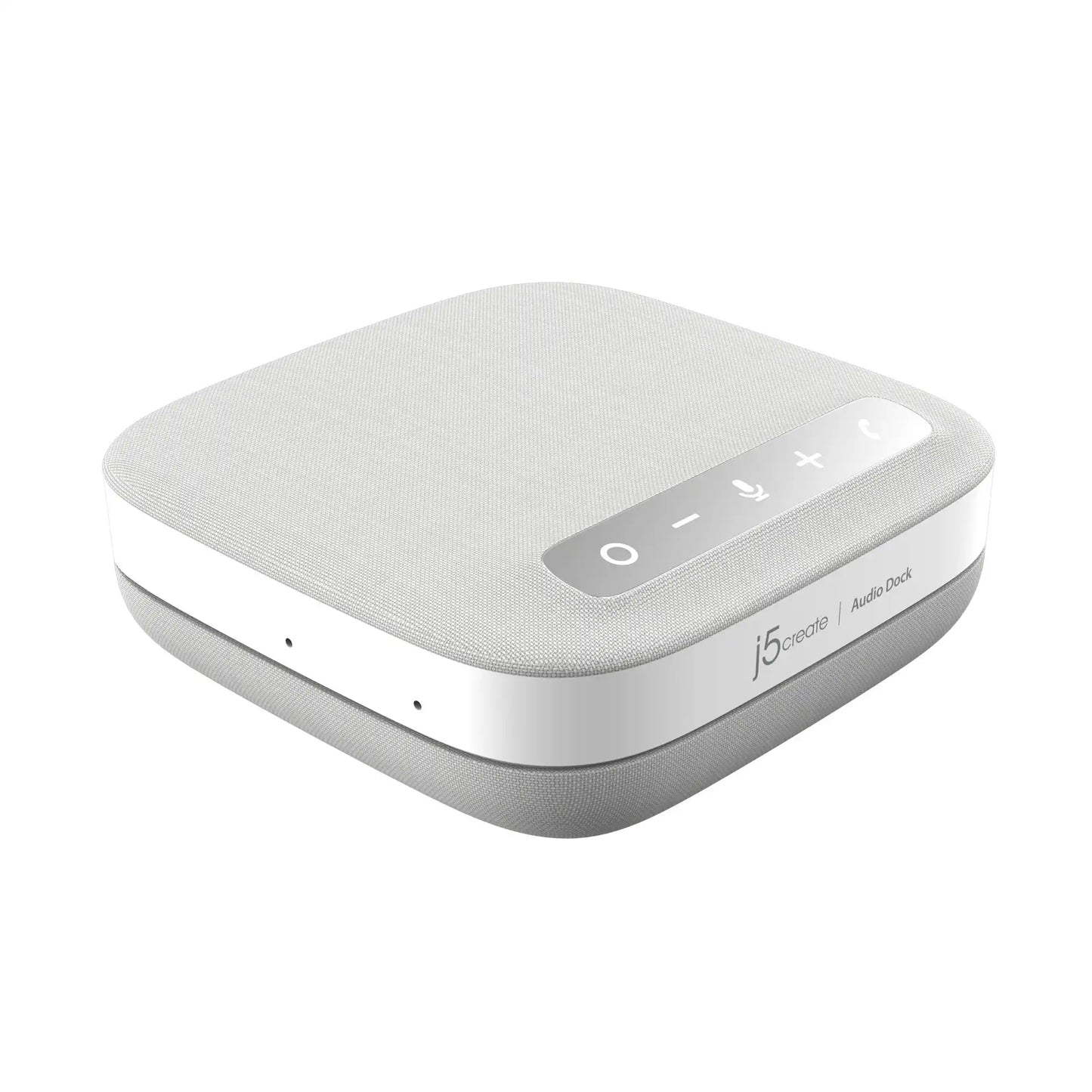 J5Create JCDS335 USB-C 4K Bluetooth Speakerphone Dock - 8-in-1