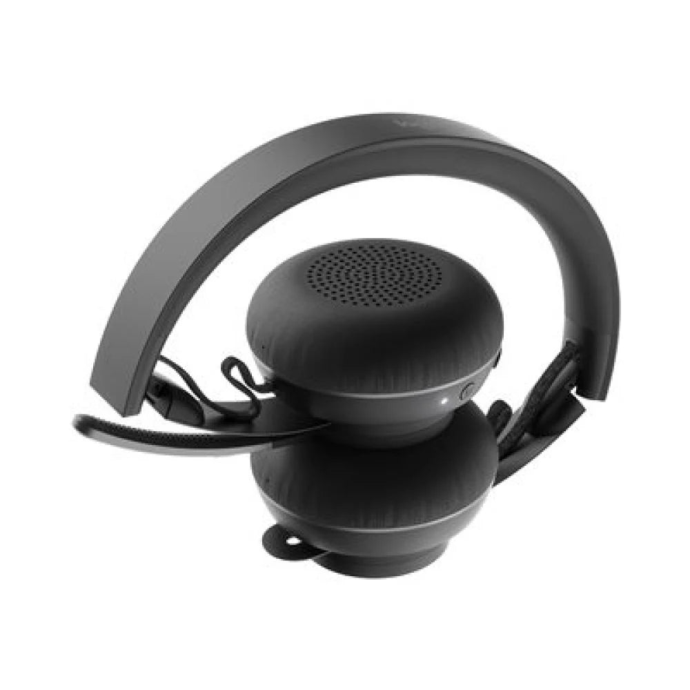 Logitech PRO Personal Video Collaboration Kit - Brio Webcam and Zone Headset - 991-000344