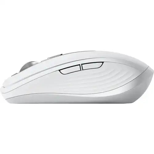 Logitech MX Anywhere 3S for Mac Compact Wireless Performance Mouse - 910-006944 - Pale Gray