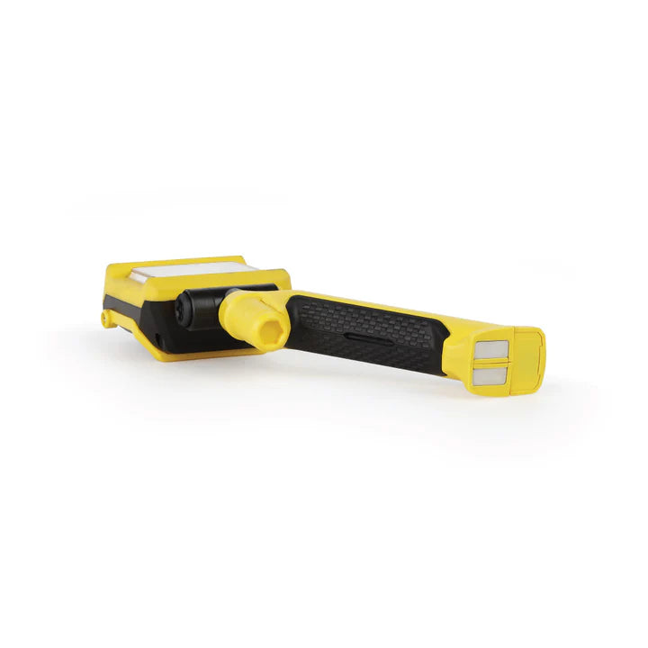 LuxPro XP2500 Rechargeable Pro Tripod Work Light - 2500 Lumens
