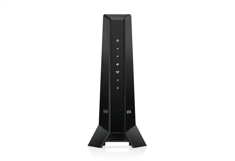 Netgear CM2050v Nighthawk Multi-Gig 2.5Gbps Cable Modem for Xfinity Voice - DOCSIS 3.1