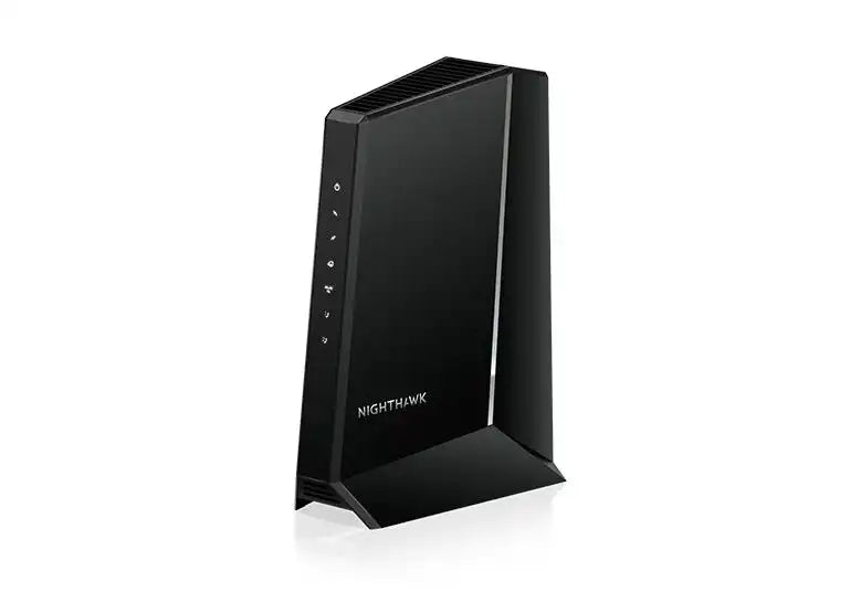 Netgear CM2050v Nighthawk Multi-Gig 2.5Gbps Cable Modem for Xfinity Voice - DOCSIS 3.1