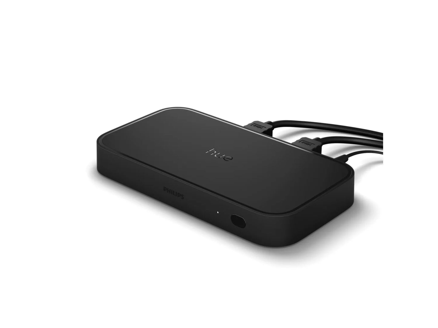 Philips Hue Play HDMI Sync Box 8K - 579755 - Black