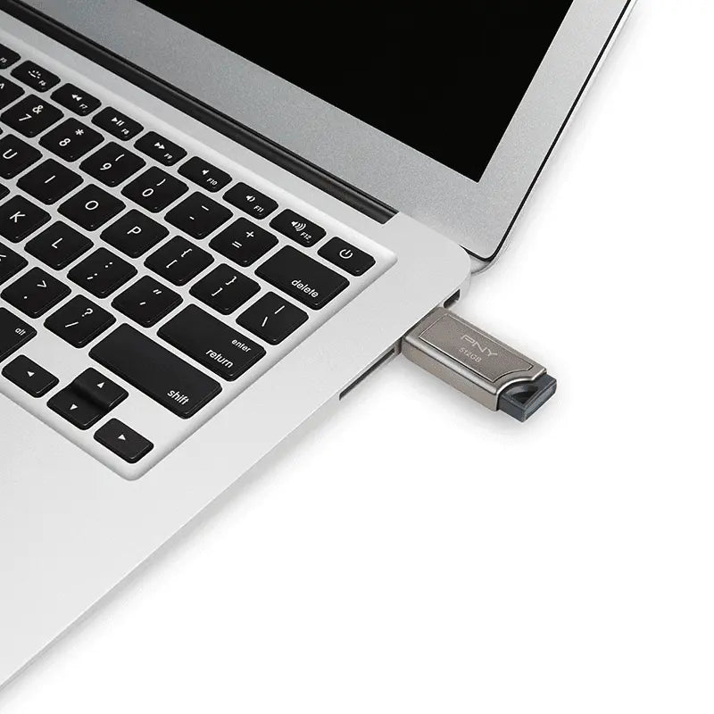 PNY 512GB PRO Elite USB 3.0 Flash Drive - P-FD512PRO-GE
