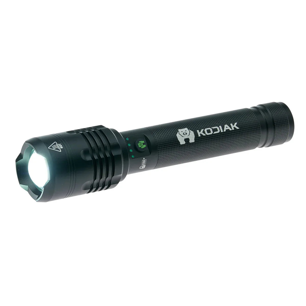 Flashlights & Work Lights