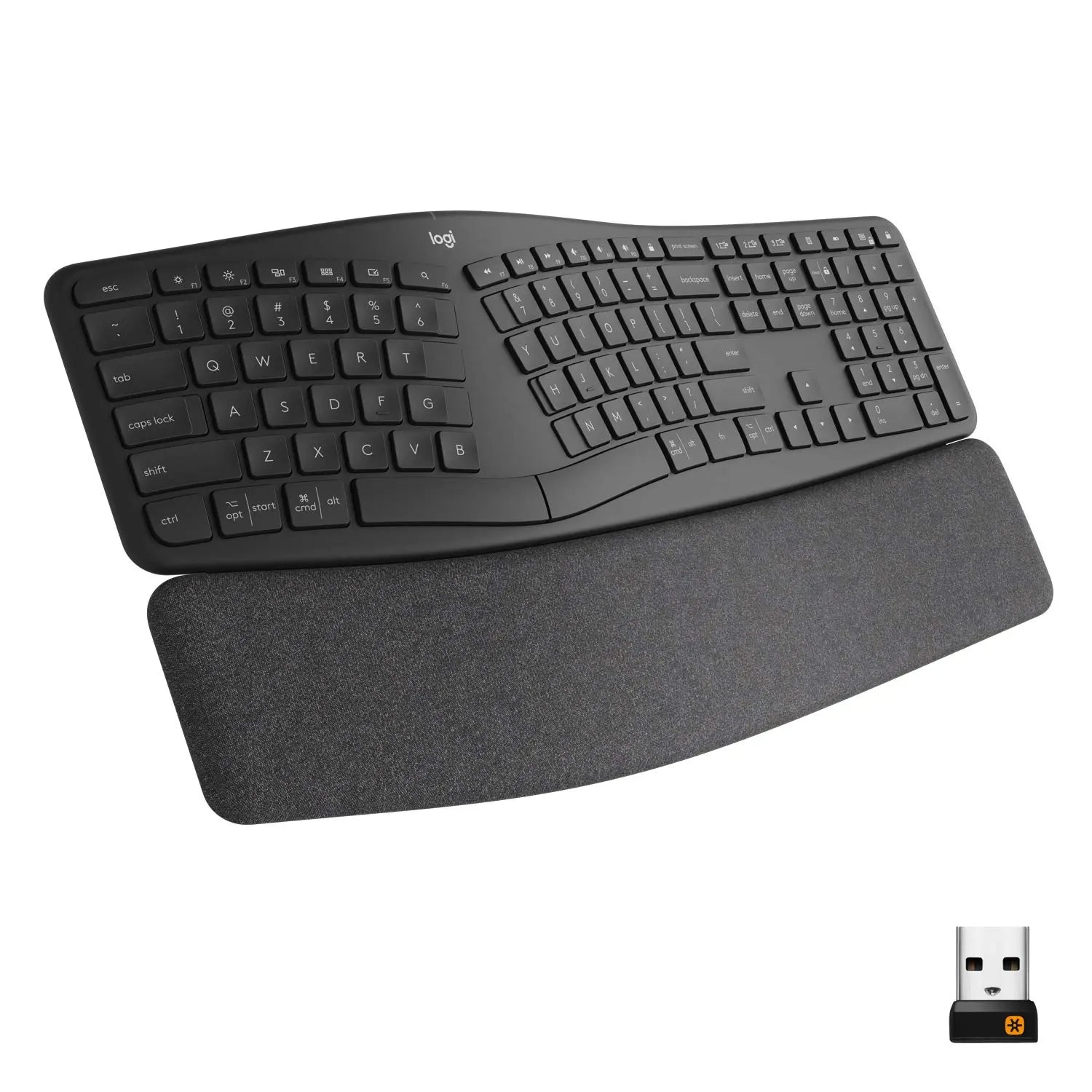 Keyboards
