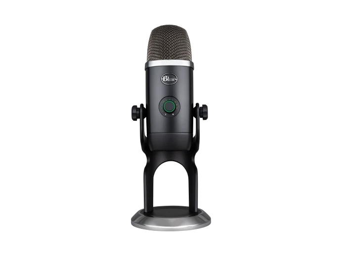 Microphones