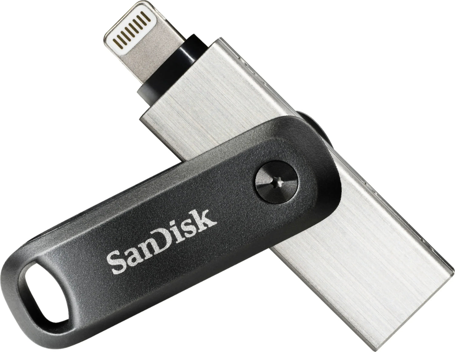 USB Flash Drives