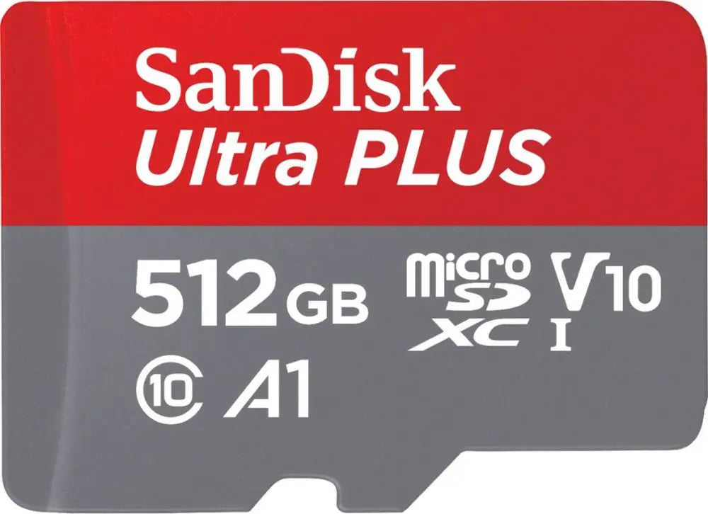 Memory Cards
