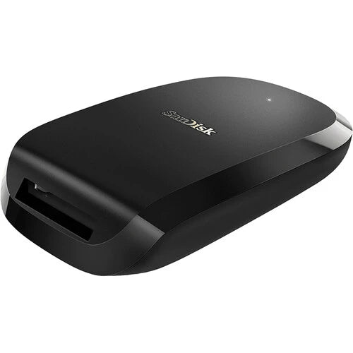 Memory Card Readers