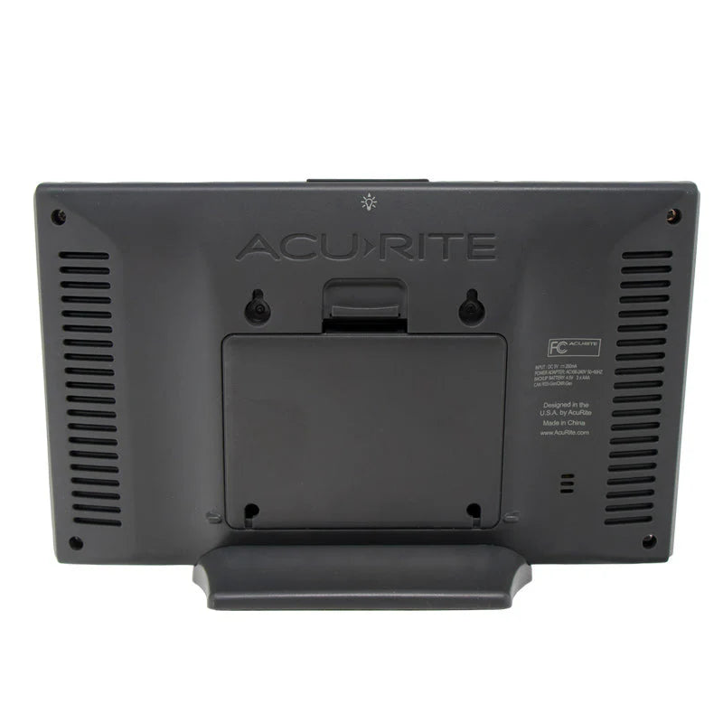 AcuRite Iris Weather Station - My Backyard Series - 01529DIAI