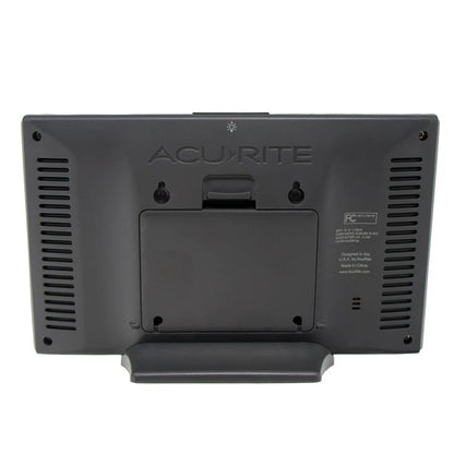 AcuRite Iris Weather Station - My Backyard Series - 01529DIAI