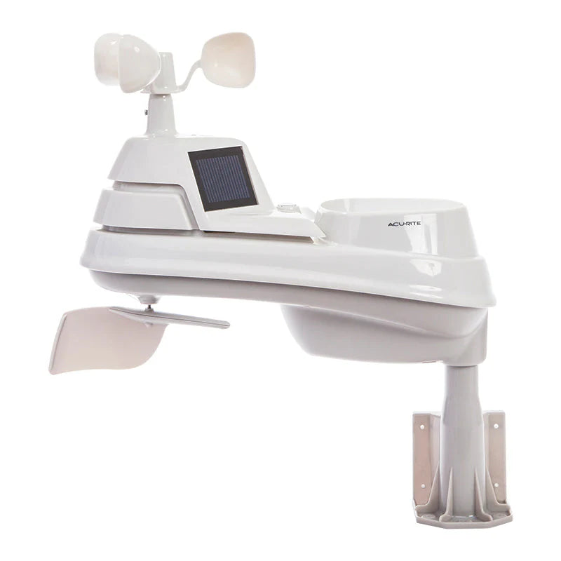 AcuRite Iris Weather Station - My Backyard Series - 01529DIAI