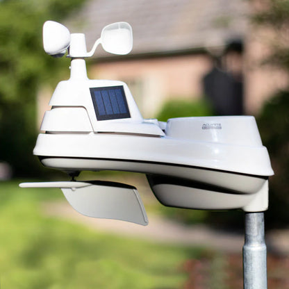 AcuRite Iris Weather Station - My Backyard Series - 01529DIAI