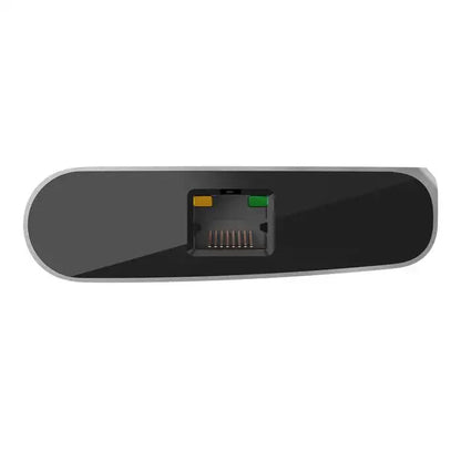 Belkin 8-in-1 Connect Universal USB-C Dual Display Core Hub - INC015btSGY