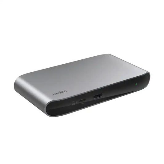 Belkin 5-in-1 Connect Thunderbolt 4 Core Hub - INC013ttSGY