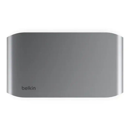 Belkin 5-in-1 Connect Thunderbolt 4 Core Hub - INC013ttSGY