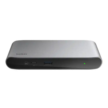 Belkin 5-in-1 Connect Thunderbolt 4 Core Hub - INC013ttSGY