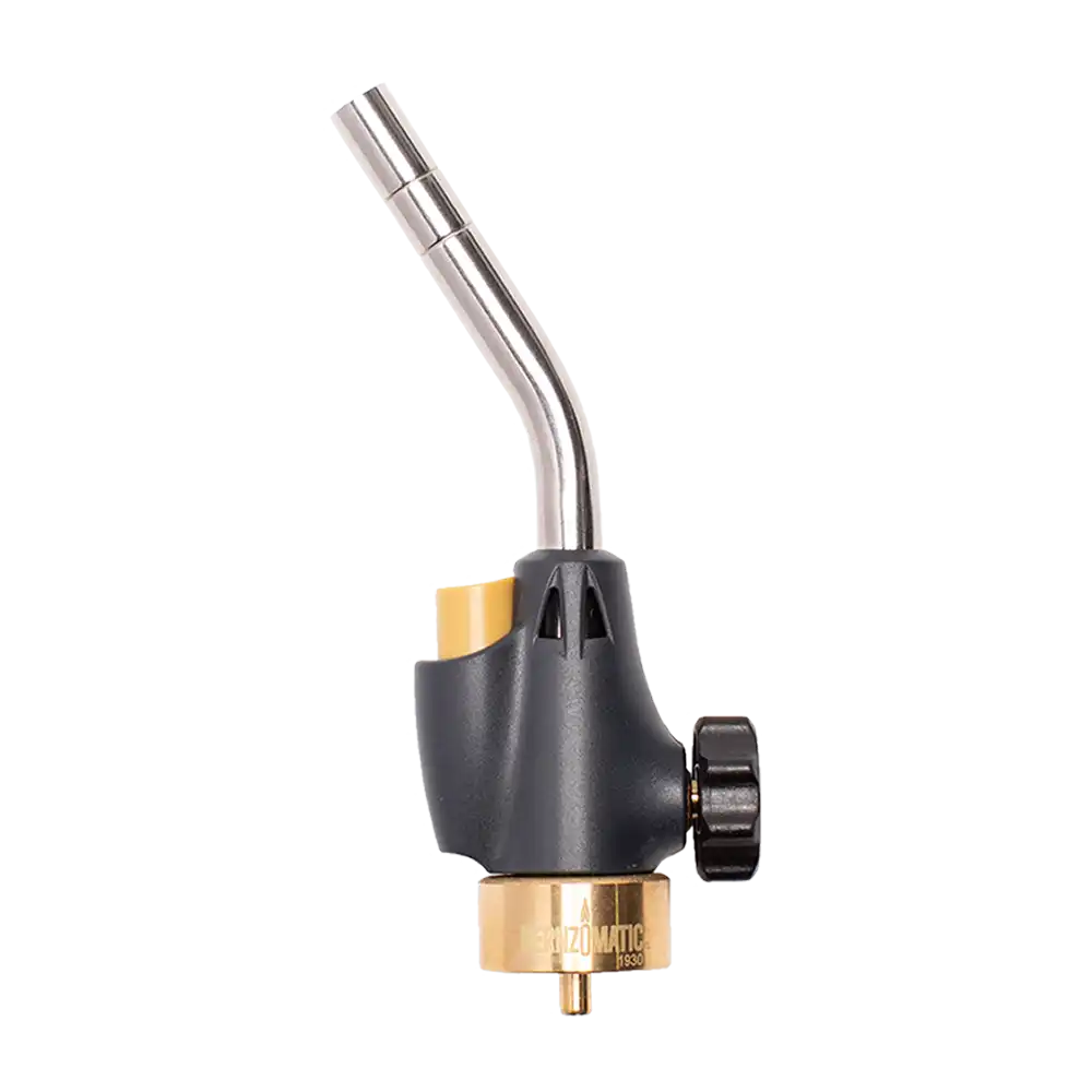 Bernzomatic Utility Torch - Propane Fuel - WT2301