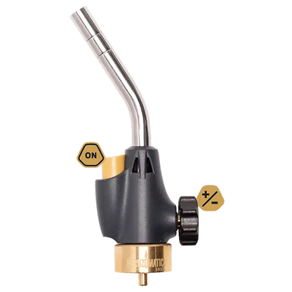 Bernzomatic Utility Torch - Propane Fuel - WT2301