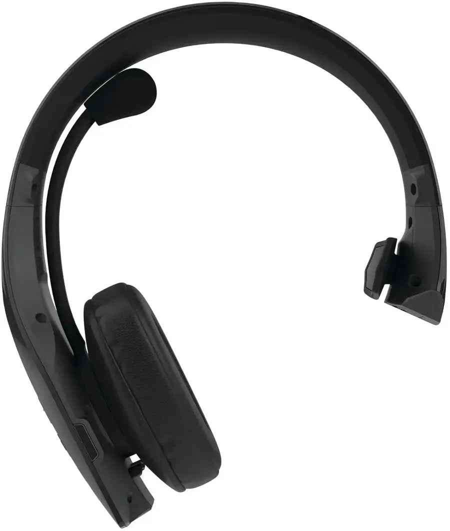 BlueParrott B650-XT Wireless Bluetooth Headset with Active Noise Cancellation - Black - 204330