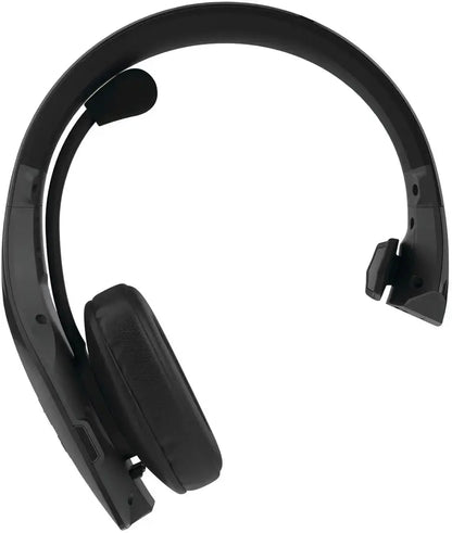 BlueParrott B650-XT Wireless Bluetooth Headset with Active Noise Cancellation - Black - 204330