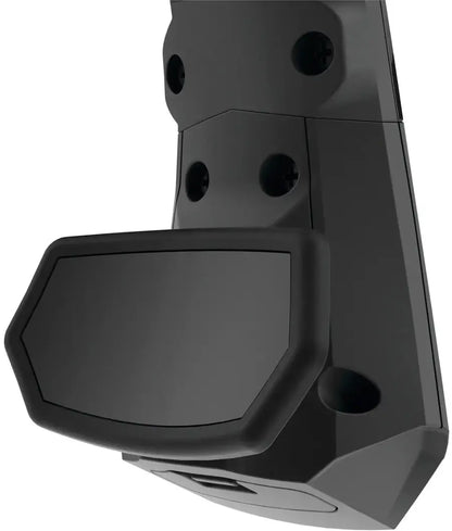 BlueParrott B650-XT Wireless Bluetooth Headset with Active Noise Cancellation - Black - 204330