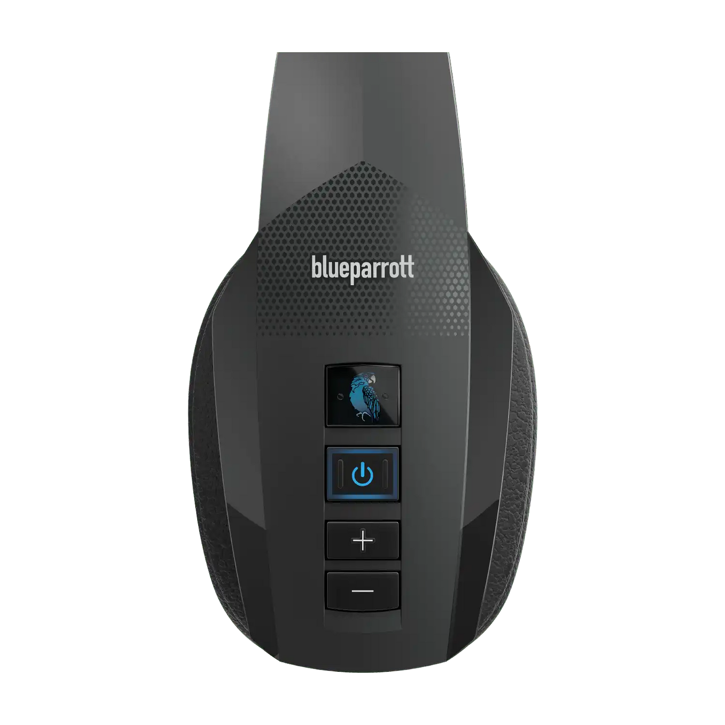 BlueParrott B450-XT Wireless Bluetooth Noise Cancelling Headset with Outstanding Comfort - Black
