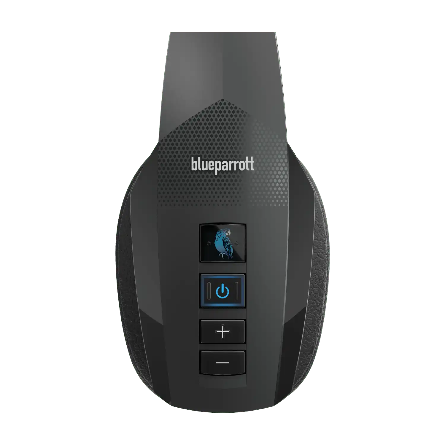BlueParrott B450-XT Wireless Bluetooth Noise Cancelling Headset with Outstanding Comfort - Black