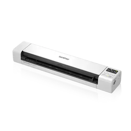 Brother DS-940DW DSmobile Duplex and Wireless Compact Mobile Document Scanner
