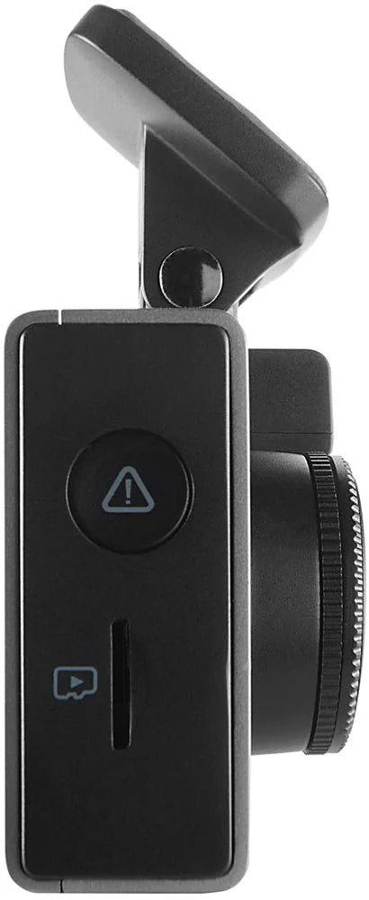 Cobra SC 400D Ultimate Smart Dash Cam with Real Time Driver Alerts - SC400D