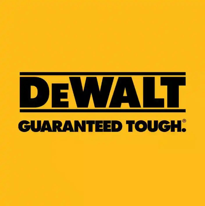 Dewalt 20V MAX 2-Pack 5Ah XR Lithium Ion Battery - DCB205-2