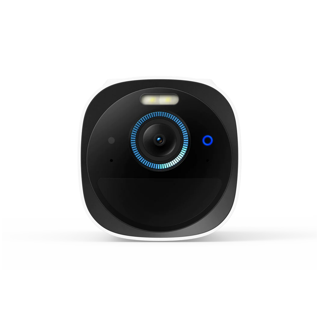 Eufy S330 eufyCam 3 Wireless Security Camera - 2-Pack - T88711W1