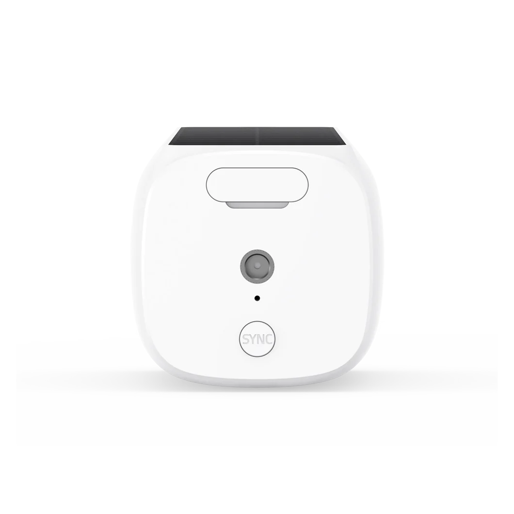 Eufy S330 eufyCam 3 Wireless Security Camera - 2-Pack - T88711W1