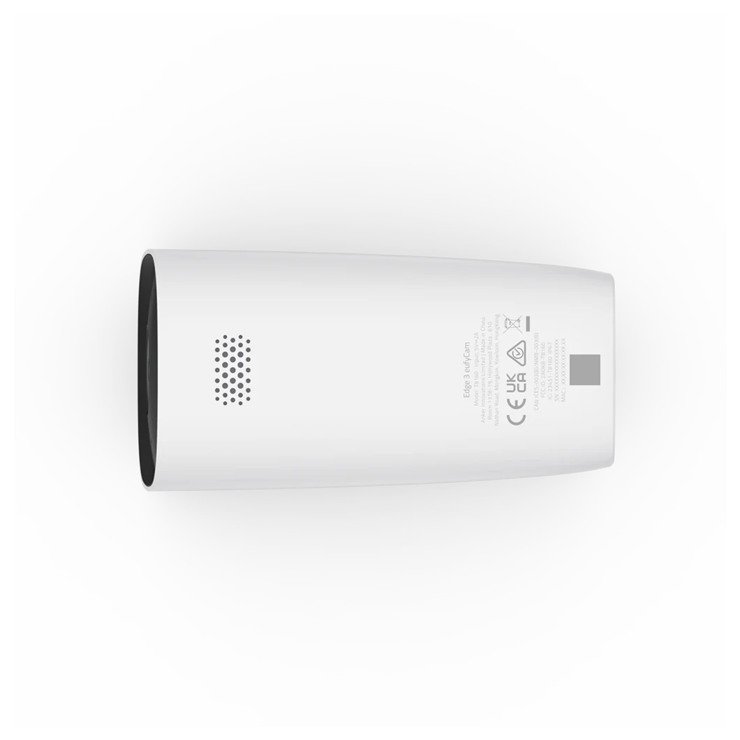 Eufy S330 eufyCam 3 Wireless Security Camera - 2-Pack - T88711W1
