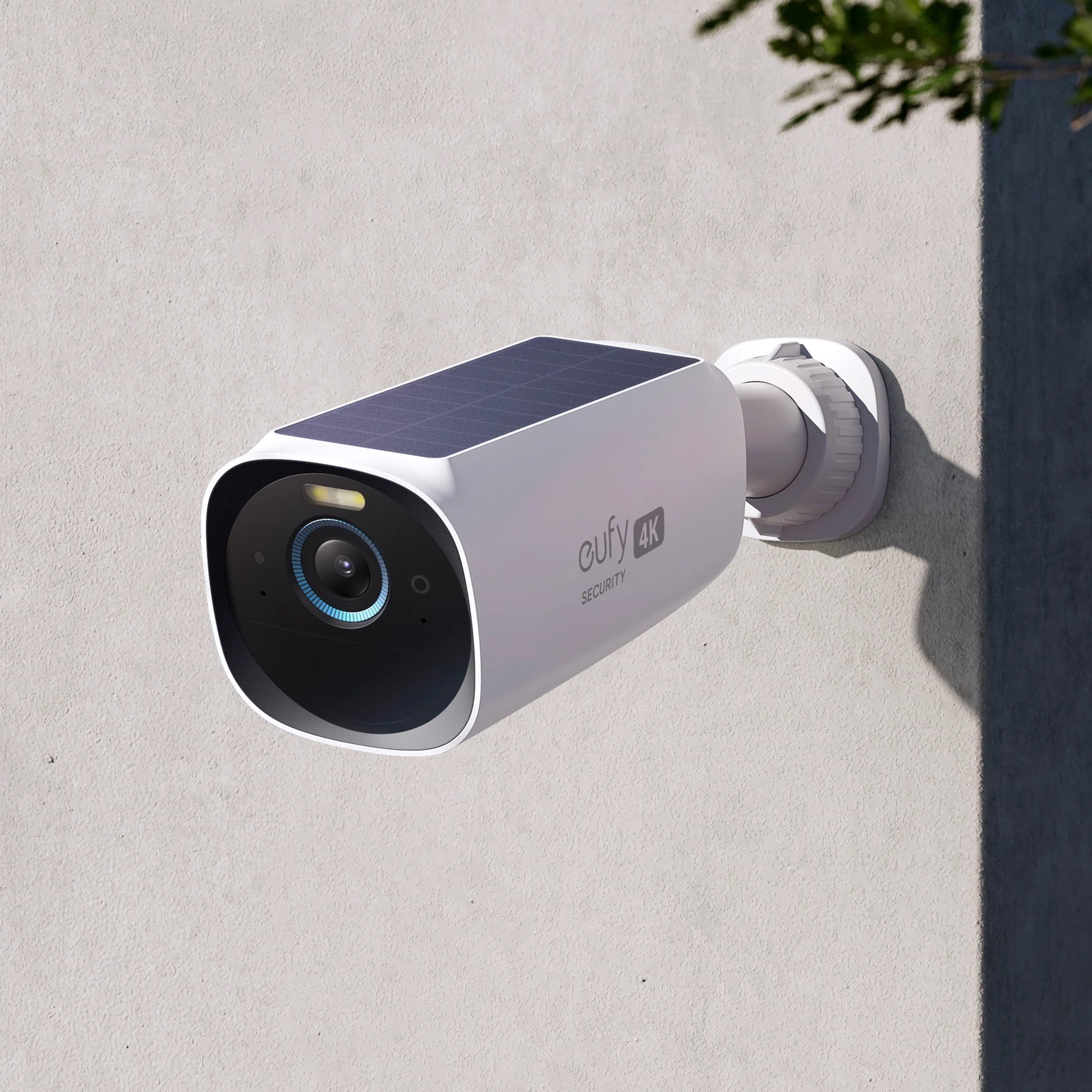 Eufy S330 eufyCam 3 Wireless Security Camera - 2-Pack - T88711W1