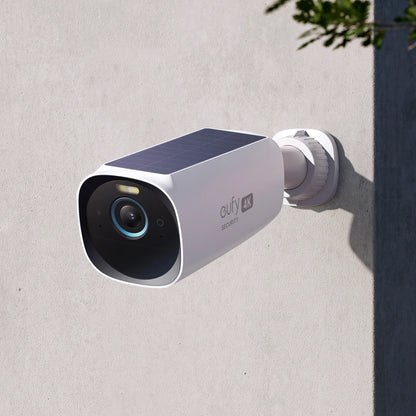 Eufy S330 eufyCam 3 Wireless Security Camera - 2-Pack - T88711W1