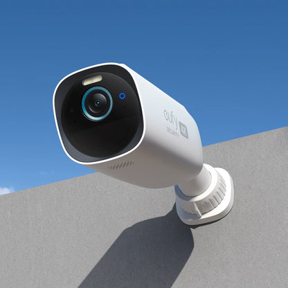 Eufy S330 eufyCam 3 Wireless Security Camera - 2-Pack - T88711W1