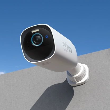 Eufy S330 eufyCam 3 Wireless Security Camera - 2-Pack - T88711W1