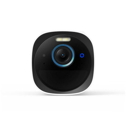 Eufy S330 eufyCam 3 Wireless Add-On Security Camera with 4K Ultra HD and Solar Power - T81601W1