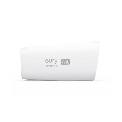 Eufy S330 eufyCam 3 Wireless Add-On Security Camera with 4K Ultra HD and Solar Power - T81601W1