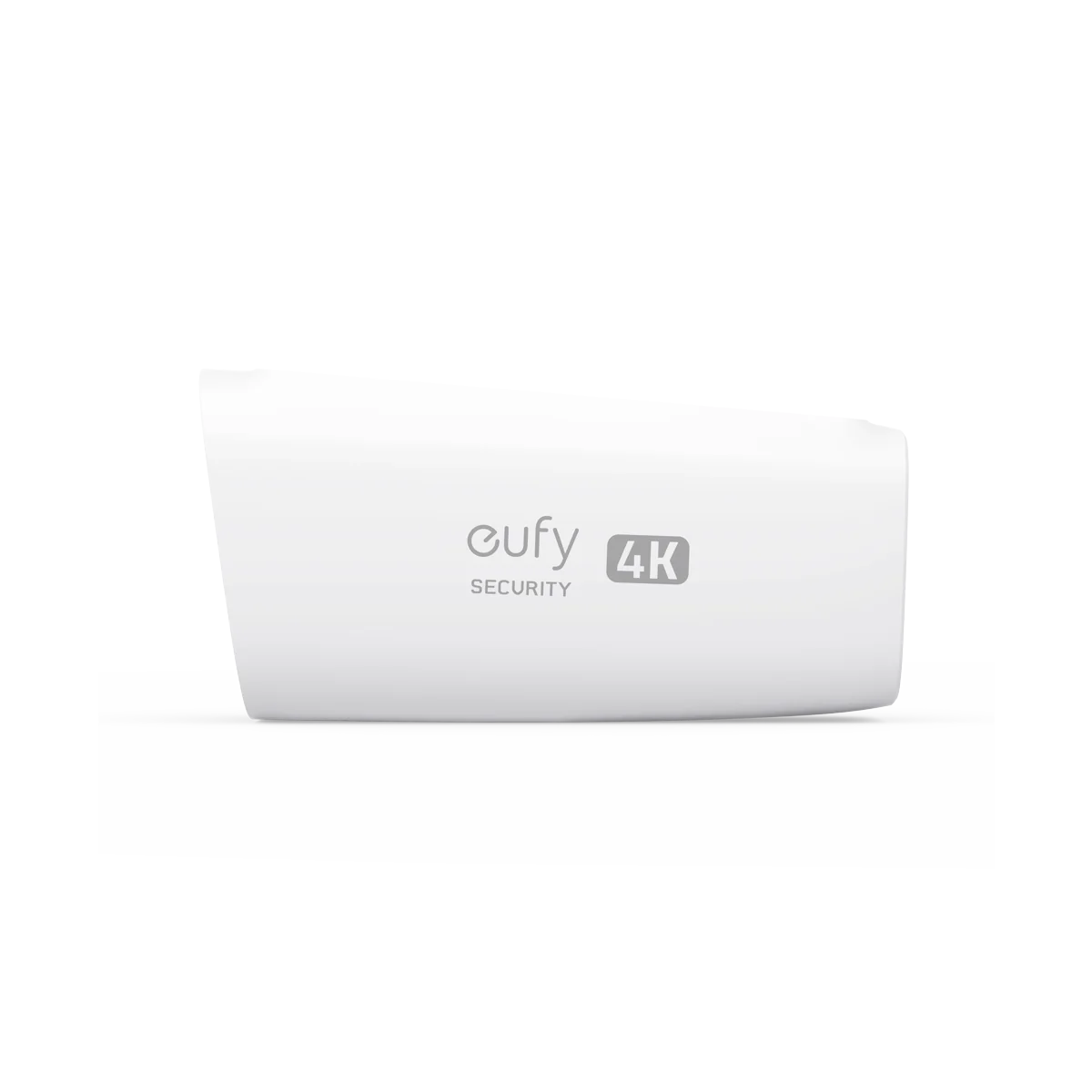 Eufy S330 eufyCam 3 Wireless Add-On Security Camera with 4K Ultra HD and Solar Power - T81601W1