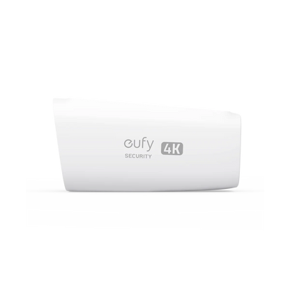 Eufy S330 eufyCam 3 Wireless Add-On Security Camera with 4K Ultra HD and Solar Power - T81601W1
