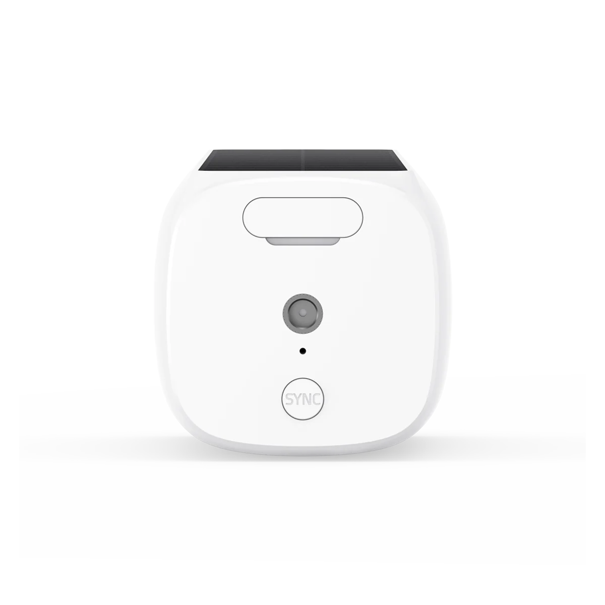 Eufy S330 eufyCam 3 Wireless Add-On Security Camera with 4K Ultra HD and Solar Power - T81601W1