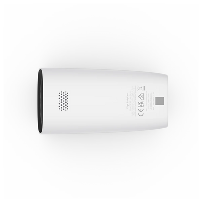 Eufy S330 eufyCam 3 Wireless Add-On Security Camera with 4K Ultra HD and Solar Power - T81601W1